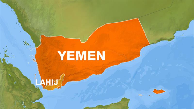 Yemen's Ansarullah fighters advance in southwest 