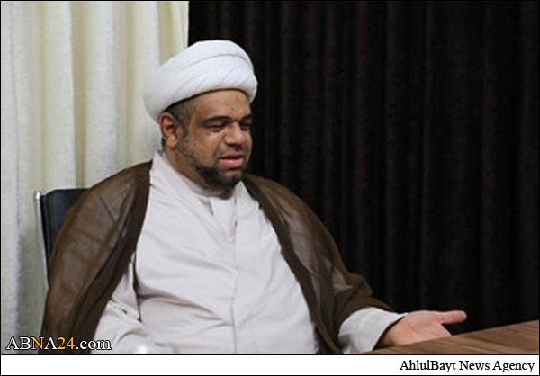 إذا استمرت السلطة في غيها فسوف تسيل الدماء