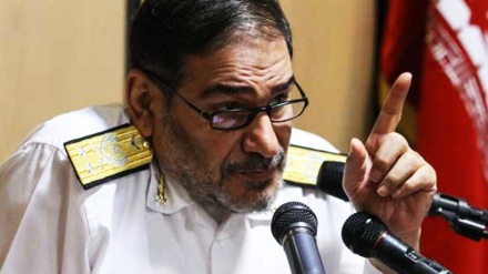 Selbstmordattentäter in Teheran festgenommen