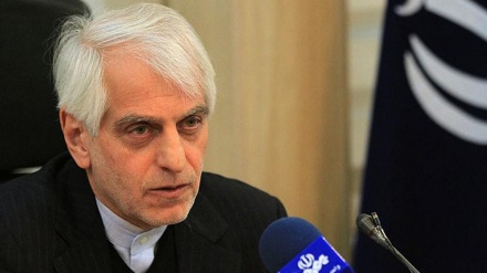 Deutsche Versicherungsgesellschaft Hermes wieder bei iranischen Projekten
