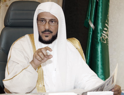 داعية سعودي: "الإخوان" سبب مصائب العالم الإسلامي!