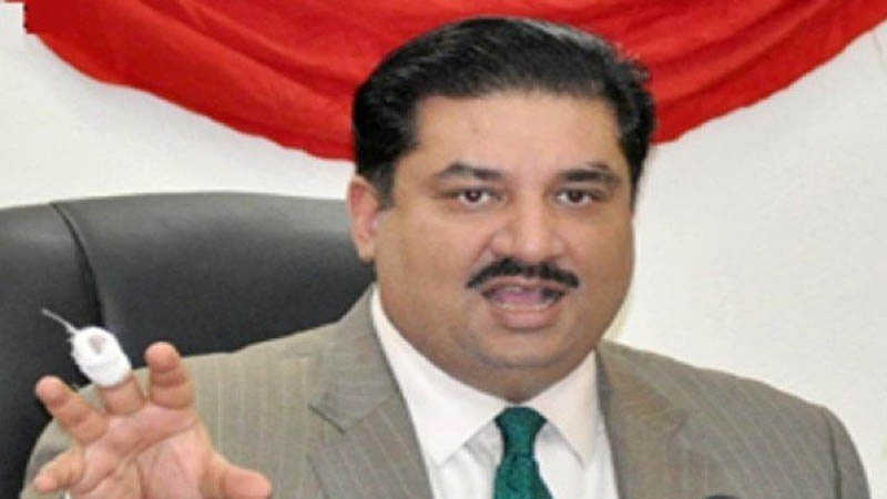 پاکستان اور ایران کے ساتھ تجارتی لین دین کے فروغ پر تاکید