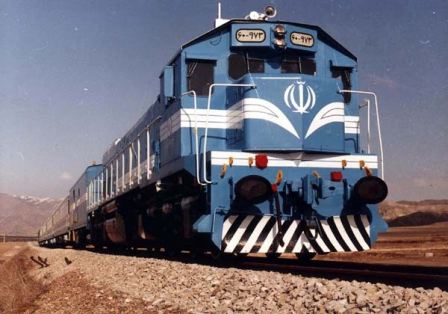 ایران، قازقستان کا دوطرفہ ریلوے تعاون بڑھانے پر زور
