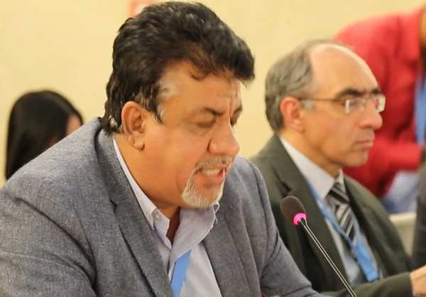 فيديو / السعودية تنتهك حقوق الإنسان بذريعة تطبيقها للشريعة الإسلامية