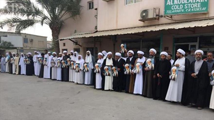 El Retiro de la Ciudadanía al Prominente Sheij Issa Qassim es una Declaración de Guerra Contra Todos los Shiítas de Bahréin