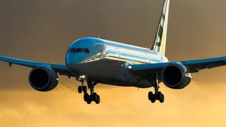 IranAir und Boeing bestätigen erste Einigung