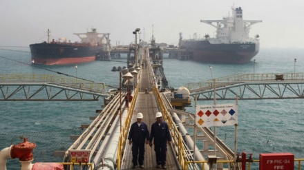 Iran verzeichnet neuen Export-Rekord im Erdöl