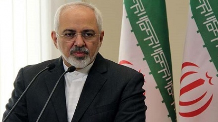Außenminister Zarif nach Paris aufgebrochen