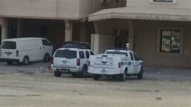 Bahraini forces storm office of Sheikh Isa Qassim