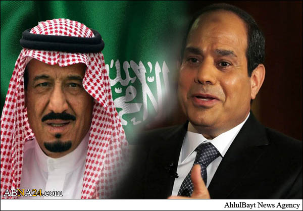 بعد بطلان تسليم "تيران وصنافير" الحكم ببراءة محتجي "جمعة الأرض"