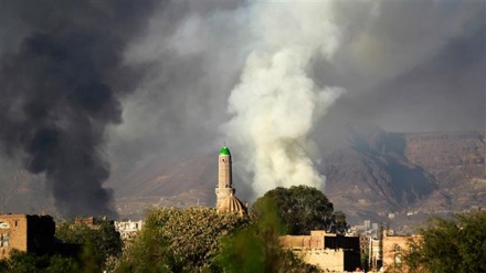 Jemen: 15 Tote durch saudische Luftangriffe