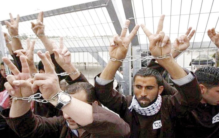 محكمة إسرائيلية: السجن المؤبد لأربعة فلسطينيين