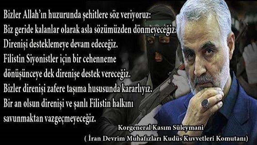 Bahreyn Halkının “Kırmızı Çizgisi''