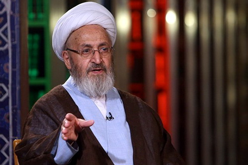 Nuclear bomb, consequence of science without faith - Grand Shia cleric