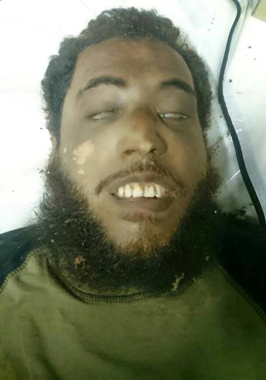 Top Al-Nusra Front commander killed by Russian airstrike in Syria's Aleppo