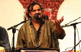 علامہ ناصر عباس جعفری نے نامور قوال امجد صابری کے قتل کی مذمت کی