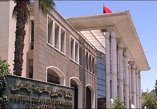 سلطات المغرب تؤيد البحرين في اجراءات تعسفية بحق آية الله الشيخ عيسى قاسم