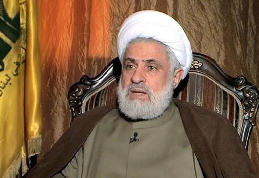 نائب أمين عام "حزب الله": على سلطة آل خليفة أن لا يفرحوا بعتوهم فهذه بداية النهاية
