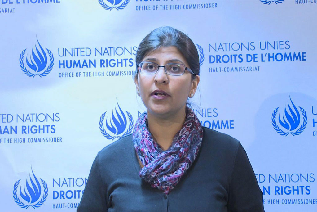 La ONU Condena la Decisión del Régimen de Bahrein contra «Ayatulá Issa Qassim»