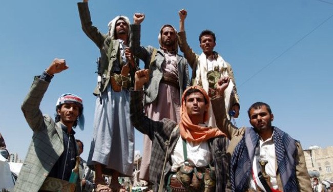 “Las Fuerzas de Ansarulá han Logrado Avanzar hacia el Sur de Yemen” 