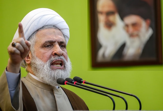 شیخ عیسی قاسم کی شہریت کی منسوخی آل خلیفہ کے اقتدار کے خاتمے کا آغاز ہے