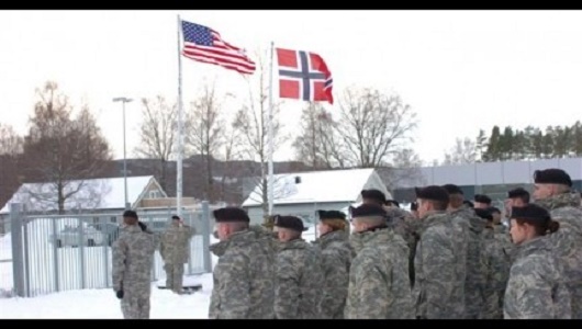 Norveç, Suriye’ye özel kuvvet gönderiyor