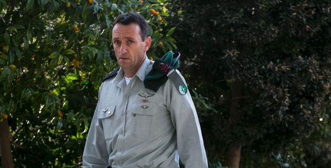 We Don’t Want ISIS Defeated in Syria: Israeli Intel Chief