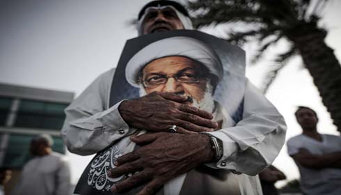 UN Official Urges Bahrain to Ensure Human Rights