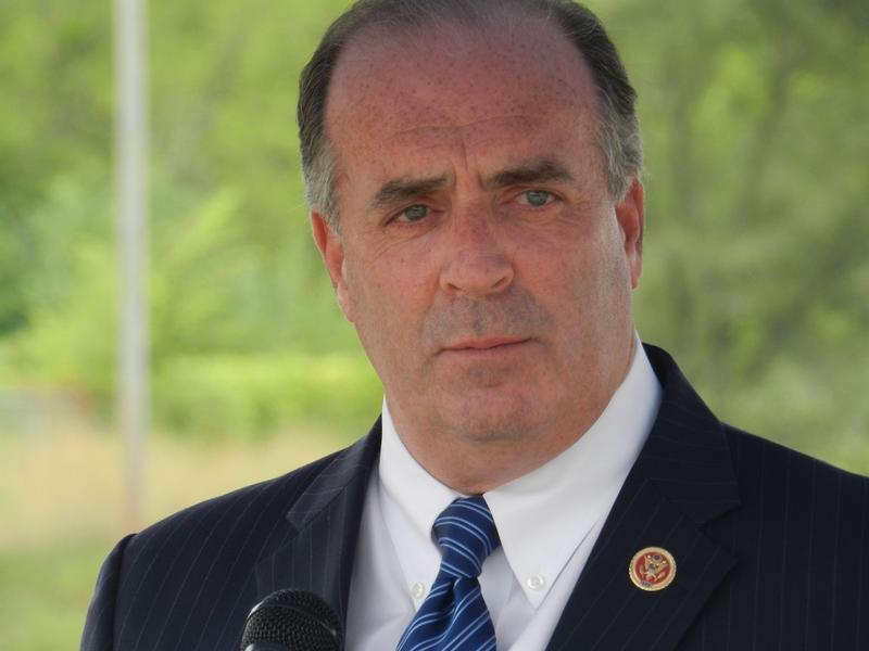US Lawmaker Fasts Ramadan Day With Staff