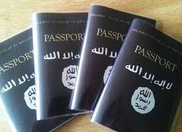 ISIS Confiscates Its Members’ Passport to Block Their Way Out