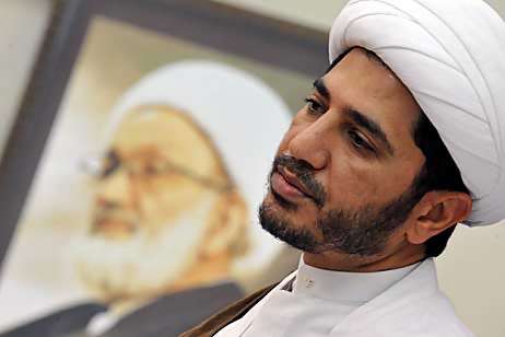 سلطات البحرين تستدعي 5 من رجال الدين البارزين