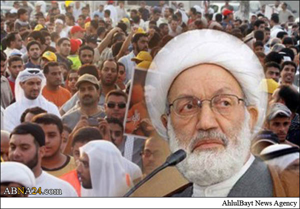 إسقاط الجنسية عن "الشيخ عيسى قاسم" هو إيذاناً بتشكيل "الحشد الشعبي البحراني المقدس"
