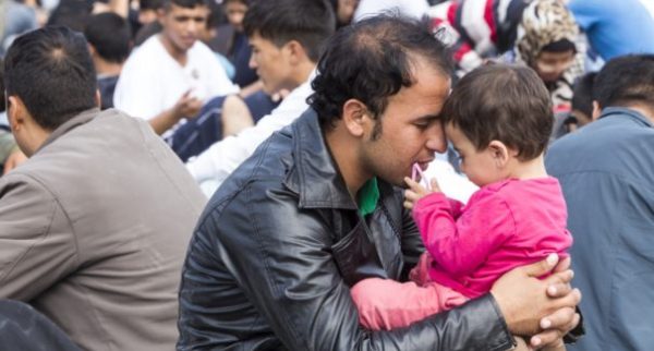 „Flüchtlinge sind weder Heilige, noch Verbrecher“