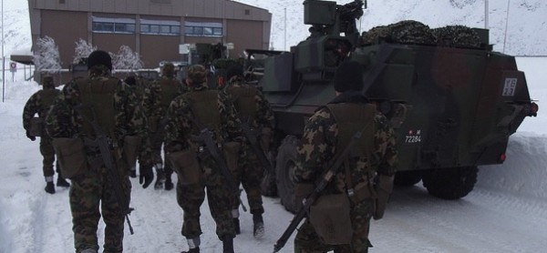Zu wenig Muslime in der Bundeswehr