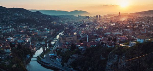 Gipfel in Sarajevo gegen Islamfeindlichkeit