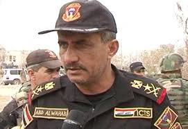 Fallujah hampir bersih dari unsur militan IS - tentera Iraq