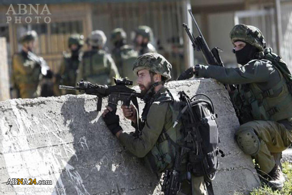 Zionists detain prominent Palestinian cleric, Raed Saleh