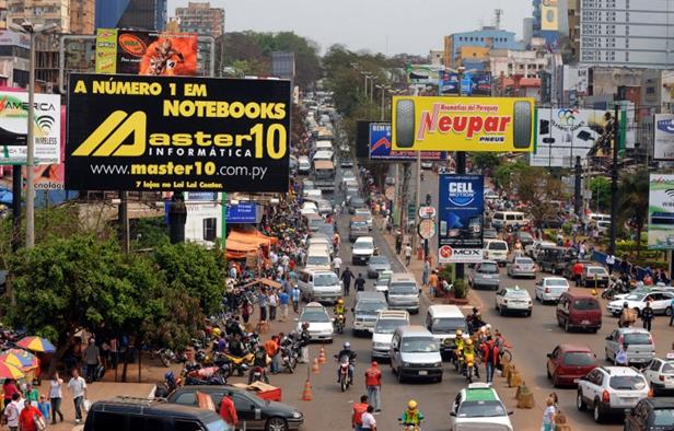 EEUU Lanza Guerra Económica contra Comunidad Shiíta Libanesa en Paraguay 