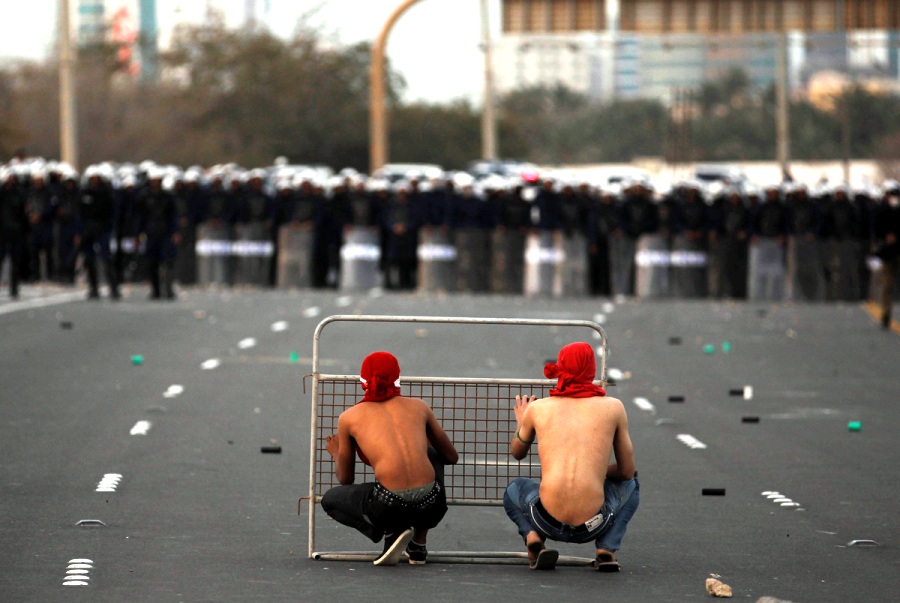 U.S. State Department: Bahrain national reconciliation efforts stalled