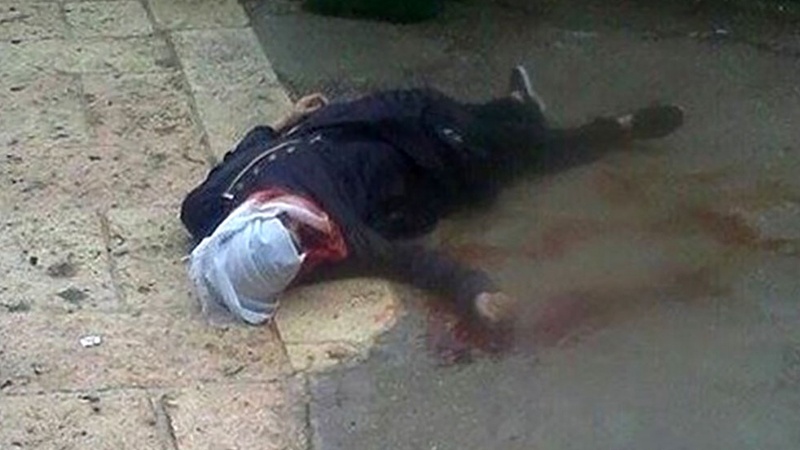 غاصب صیہونی فوجیوں نے الخلیل شہر میں ایک فلسطینی خاتون کو گولی مارکرشہید کردیا