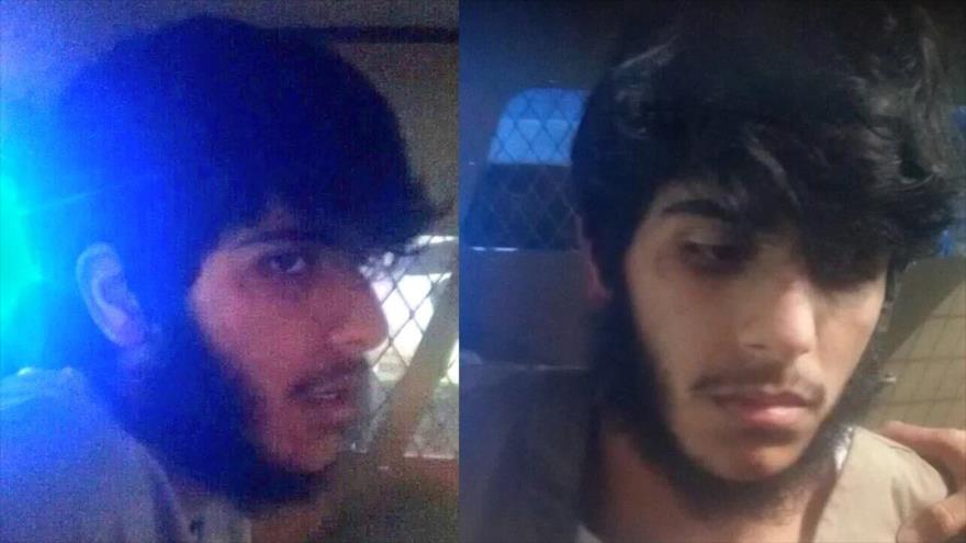 Deux Saoudiens jumeaux membres Daesh décapitent sa mère