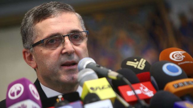 Damasco Partidario que la Oposición Interna Siria Tenga Representación en el Nuevo Gabinete