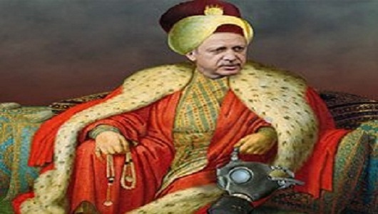 Hasan Ali Kızıltoprak: Aleviler, Yavuz’a öykünen Erdoğan’ın da hedefindedir