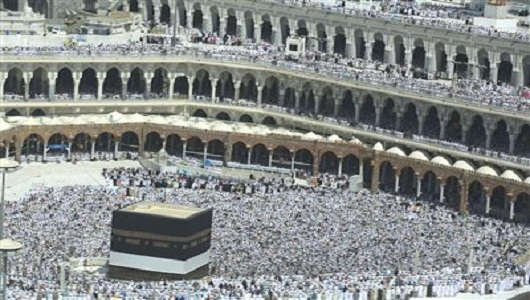 Suudilerin İranlıların hacca gitmesini engellemesi İslam düşmanlarını sevindirdi