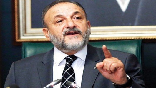 Oktay Vural: MHP'de yenilenmeye ihtiyaç var
