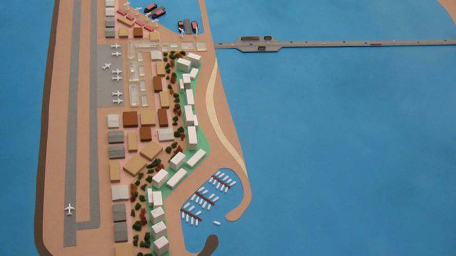 Plan Racista israelí de una ‘Isla Artificial’ para Controlar Gaza y Fragmentar la Independencia de Palestina Ocupada