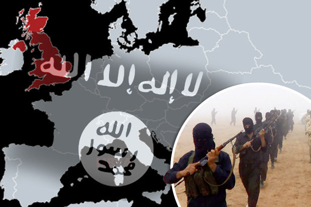 “El Daesh ha Anunciado su Intención de Atacar Bruselas y Berlín en Medio del Caos por el Brexit” 