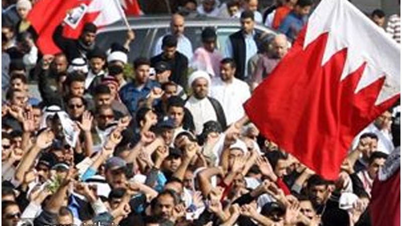 آل خلیفہ حکومت کی جانب سے شیعہ مسلمانوں کو دھمکی