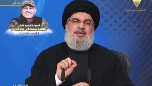 Halep’i savunmak, Şam’ı, Lübnan’ı, Irak’ı ve Ürdün’ü savunmaktır