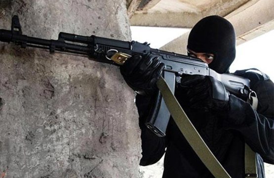 Senior ISIS leader killed by unidentified gunmen in central Mosul